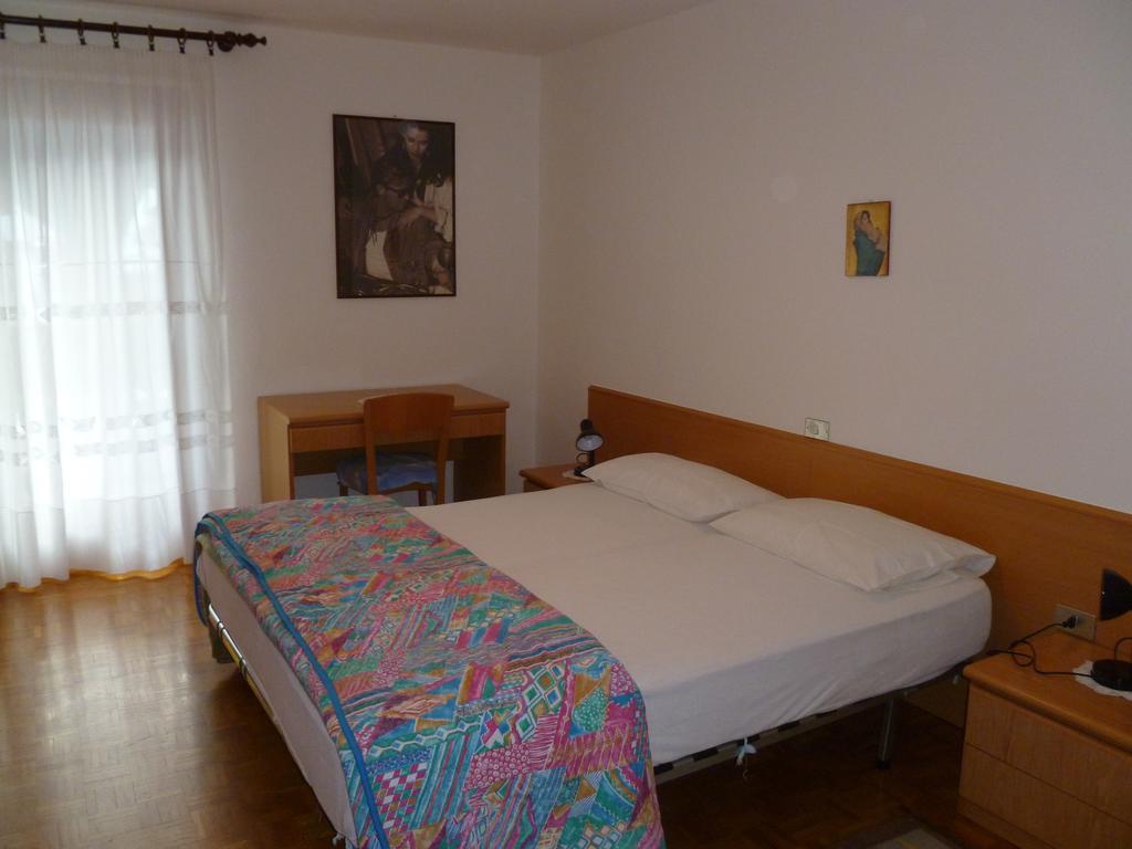 Majon Di Roces Villa Canazei Room photo